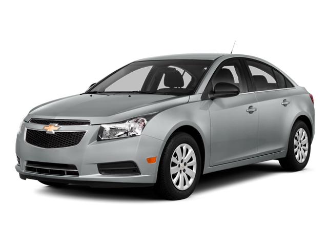 2014 Chevrolet Cruze Vehicle Photo in NEENAH, WI 54956-2243