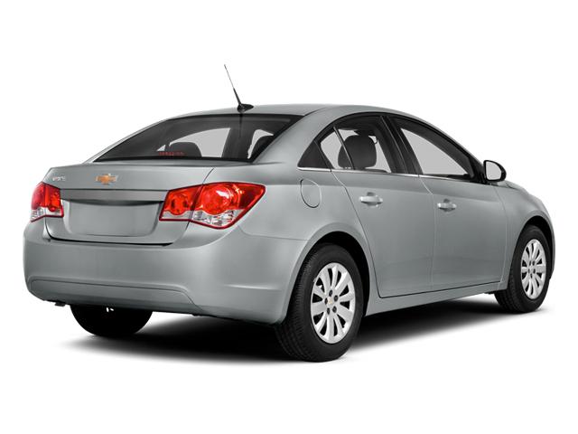 2014 Chevrolet Cruze Vehicle Photo in Hollywood, FL 33021