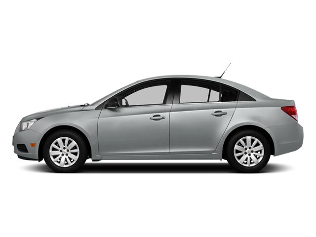 2014 Chevrolet Cruze Vehicle Photo in OSHKOSH, WI 54904-7811