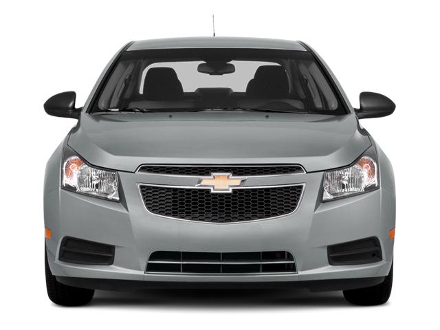 2014 Chevrolet Cruze Vehicle Photo in Corpus Christi, TX 78415