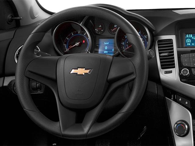 2014 Chevrolet Cruze Vehicle Photo in Corpus Christi, TX 78415