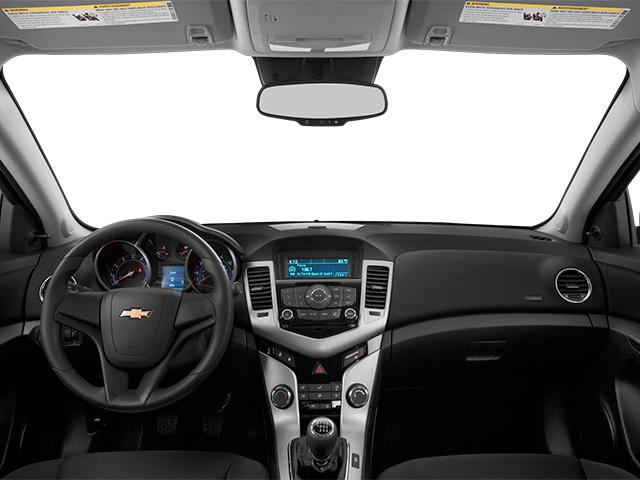 2014 Chevrolet Cruze Vehicle Photo in Corpus Christi, TX 78415