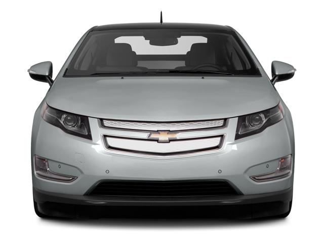 2014 Chevrolet Volt Vehicle Photo in Ft. Myers, FL 33907