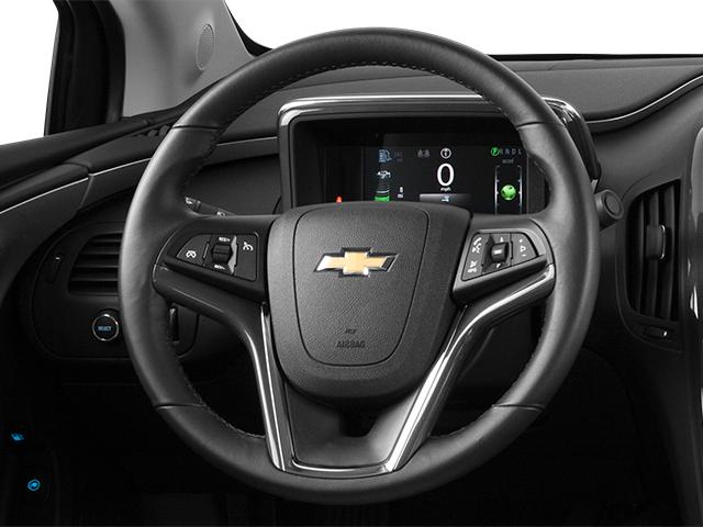 2014 Chevrolet Volt Vehicle Photo in Ft. Myers, FL 33907