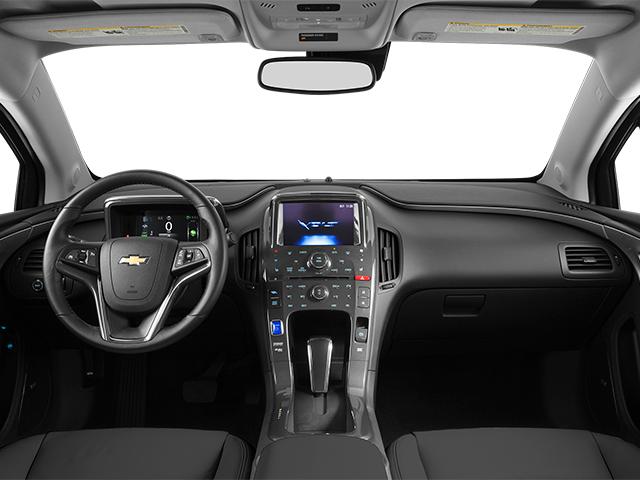 2014 Chevrolet Volt Vehicle Photo in Ft. Myers, FL 33907