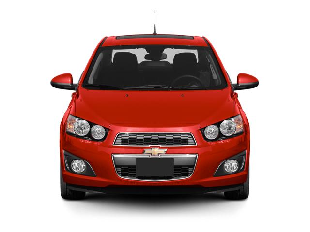 2014 Chevrolet Sonic Vehicle Photo in Pinellas Park , FL 33781