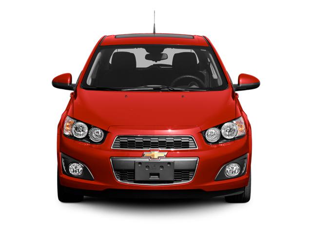 2014 Chevrolet Sonic Vehicle Photo in Appleton, WI 54913