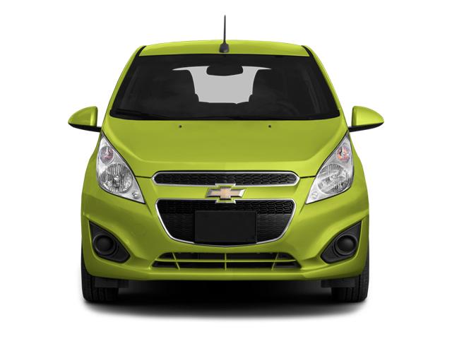 2014 Chevrolet Spark Vehicle Photo in MIDDLETON, WI 53562-1492