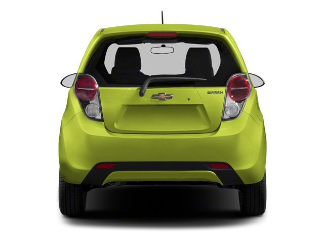 2014 Chevrolet Spark Vehicle Photo in MIDDLETON, WI 53562-1492