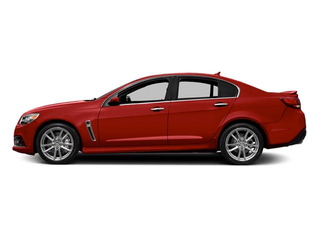 2014 Chevrolet SS Vehicle Photo in PEORIA, AZ 85382-3715