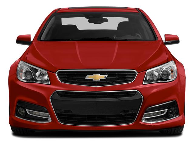 2014 Chevrolet SS Vehicle Photo in PEORIA, AZ 85382-3715