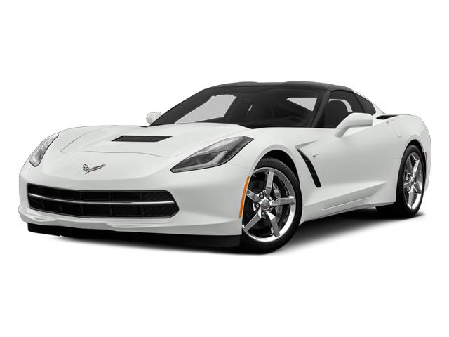 2014 Chevrolet Corvette Stingray Vehicle Photo in MESA, AZ 85206-4395