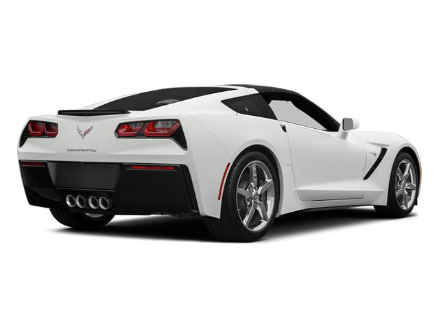 2014 Chevrolet Corvette Stingray Vehicle Photo in MESA, AZ 85206-4395