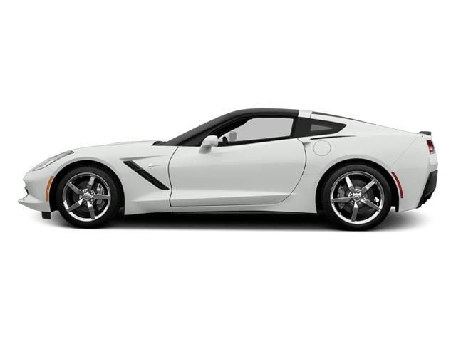 2014 Chevrolet Corvette Stingray Vehicle Photo in MESA, AZ 85206-4395