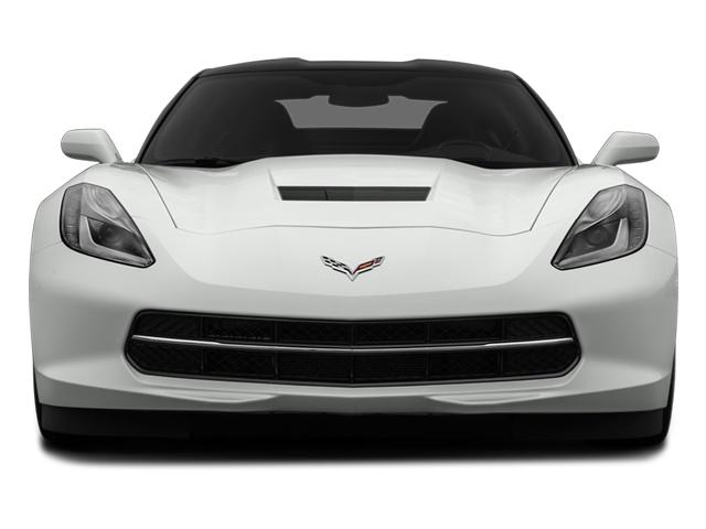 2014 Chevrolet Corvette Stingray Vehicle Photo in MESA, AZ 85206-4395