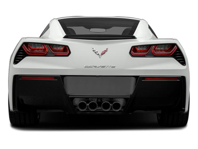 2014 Chevrolet Corvette Stingray Vehicle Photo in MESA, AZ 85206-4395