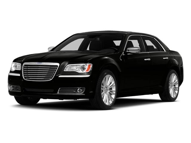 2014 Chrysler 300 null photo 1