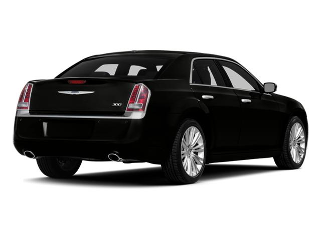 2014 Chrysler 300 Vehicle Photo in Las Vegas, NV 89149