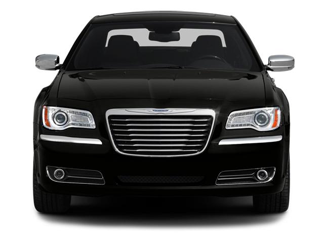 2014 Chrysler 300 Vehicle Photo in Las Vegas, NV 89149