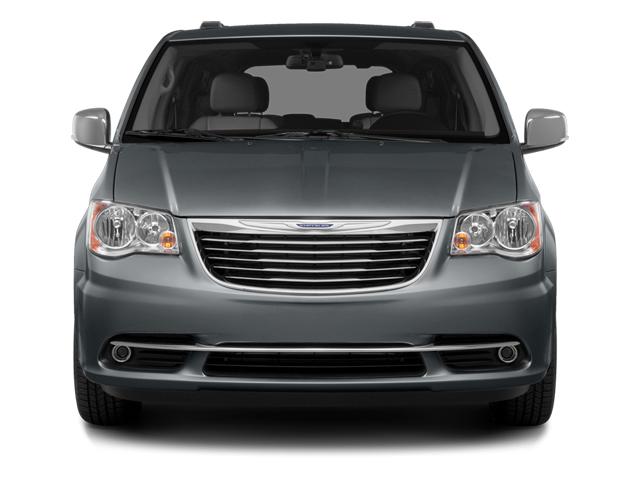 2014 Chrysler Town & Country Vehicle Photo in ENGLEWOOD, CO 80113-6708