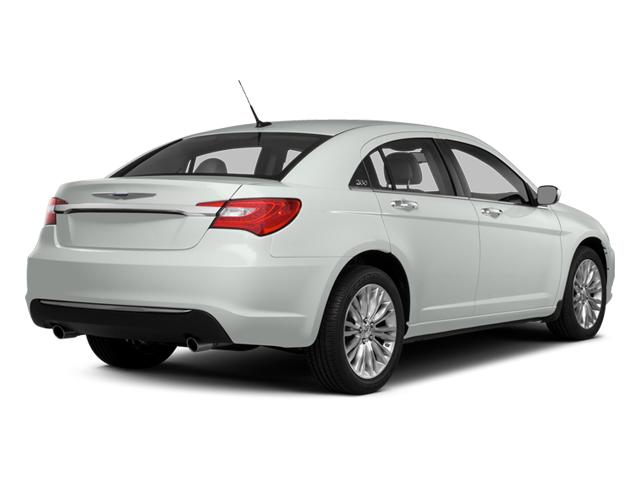 2014 Chrysler 200 Vehicle Photo in Appleton, WI 54913