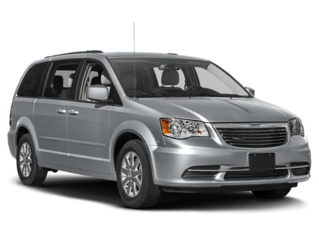 2014 Chrysler Town & Country Vehicle Photo in SPOKANE, WA 99212-2978