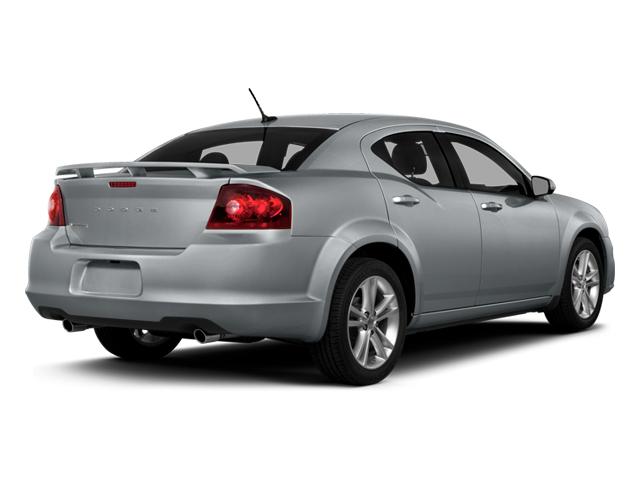 2014 Dodge Avenger Vehicle Photo in SAVANNAH, GA 31406-4513