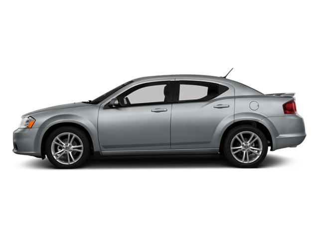 2014 Dodge Avenger Vehicle Photo in SAVANNAH, GA 31406-4513