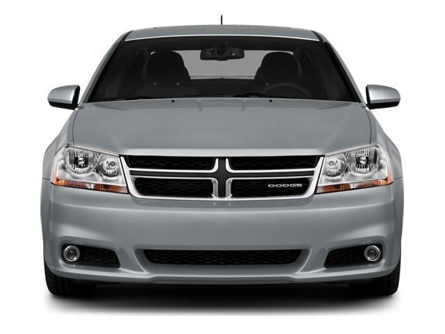 2014 Dodge Avenger Vehicle Photo in SAVANNAH, GA 31406-4513