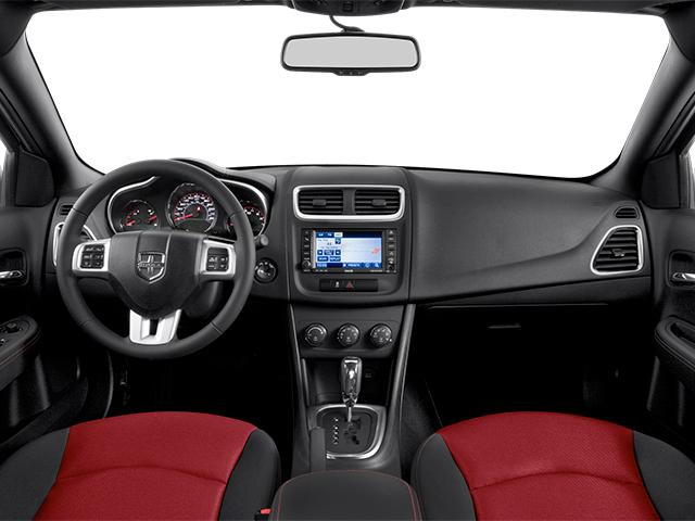 2014 Dodge Avenger Vehicle Photo in SAVANNAH, GA 31406-4513