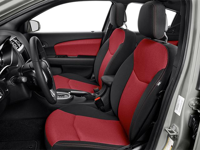 2014 Dodge Avenger Vehicle Photo in SAVANNAH, GA 31406-4513