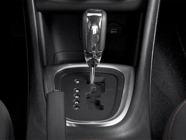 2014 Dodge Avenger Vehicle Photo in SAVANNAH, GA 31406-4513