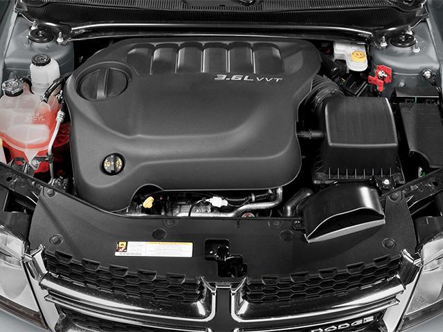 2014 Dodge Avenger Vehicle Photo in SAVANNAH, GA 31406-4513