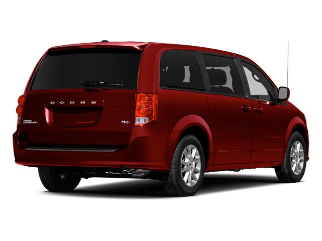 2014 Dodge Grand Caravan Vehicle Photo in MANITOWOC, WI 54220-5838