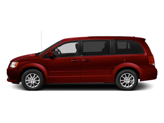 2014 Dodge Grand Caravan Vehicle Photo in MANITOWOC, WI 54220-5838