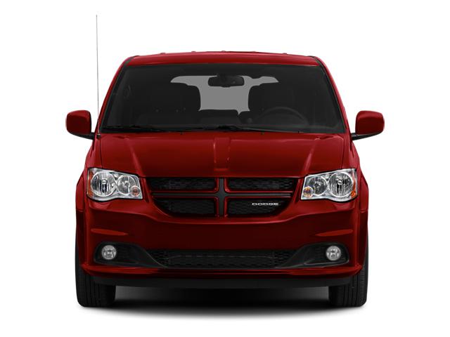 2014 Dodge Grand Caravan Vehicle Photo in MANITOWOC, WI 54220-5838