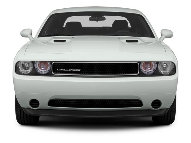 2014 Dodge Challenger Vehicle Photo in Oshkosh, WI 54901