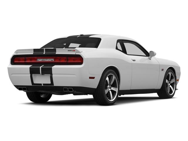 2014 Dodge Challenger Vehicle Photo in HENDERSON, NV 89014-6702