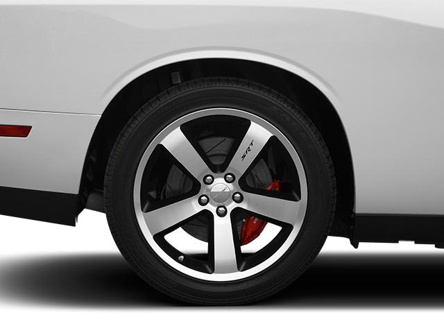 2014 Dodge Challenger Vehicle Photo in HENDERSON, NV 89014-6702