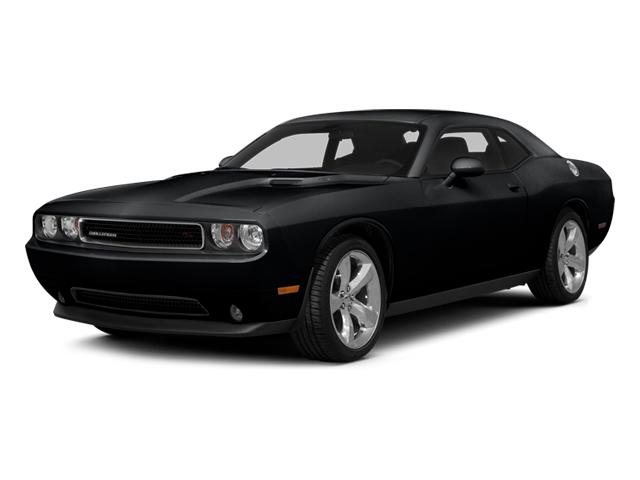 2014 Dodge Challenger Vehicle Photo in ELK GROVE, CA 95757-8703