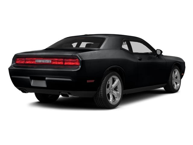 2014 Dodge Challenger Vehicle Photo in ELK GROVE, CA 95757-8703