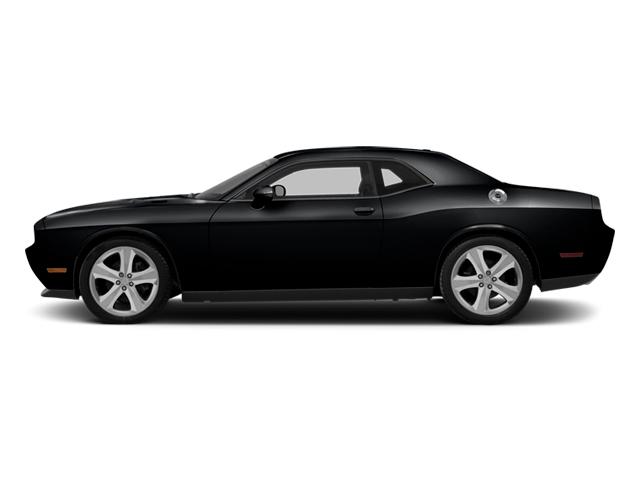 2014 Dodge Challenger Vehicle Photo in ELK GROVE, CA 95757-8703