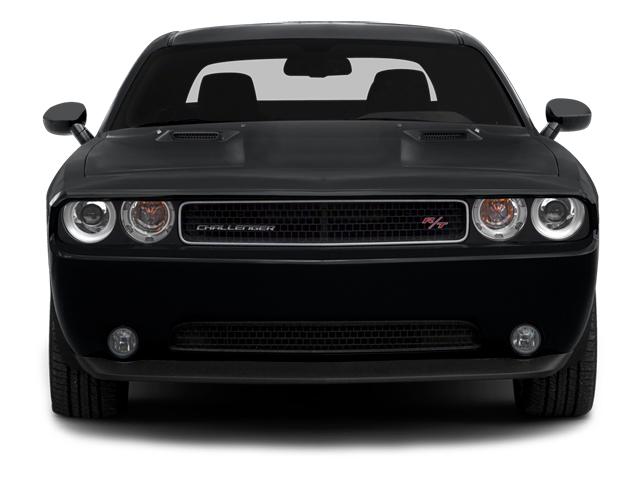 2014 Dodge Challenger Vehicle Photo in ELK GROVE, CA 95757-8703