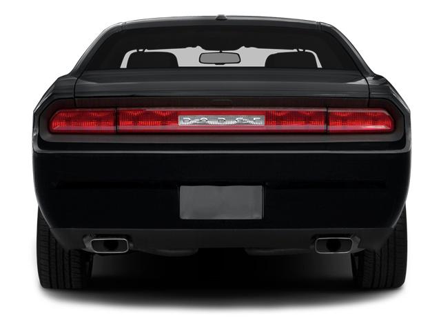 2014 Dodge Challenger Vehicle Photo in ELK GROVE, CA 95757-8703