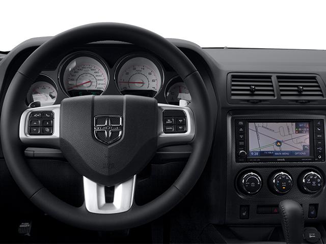 2014 Dodge Challenger Vehicle Photo in ELK GROVE, CA 95757-8703