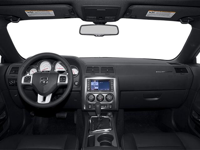 2014 Dodge Challenger Vehicle Photo in ELK GROVE, CA 95757-8703