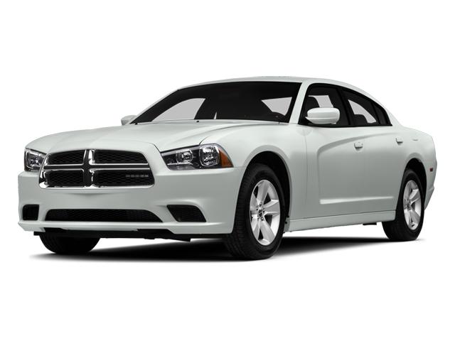 2014 Dodge Charger Vehicle Photo in MANITOWOC, WI 54220-5838