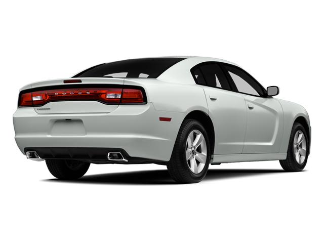 2014 Dodge Charger Vehicle Photo in MANITOWOC, WI 54220-5838