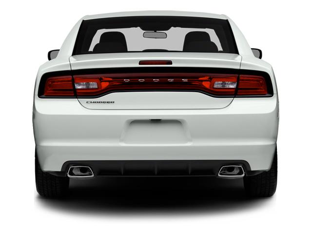 2014 Dodge Charger Vehicle Photo in MANITOWOC, WI 54220-5838