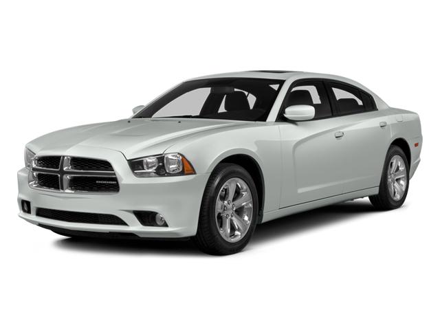 2014 Dodge Charger Vehicle Photo in Ft. Myers, FL 33907